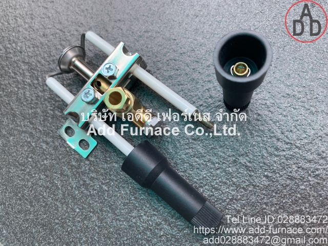 Yamataha T Pilot Burner (10)